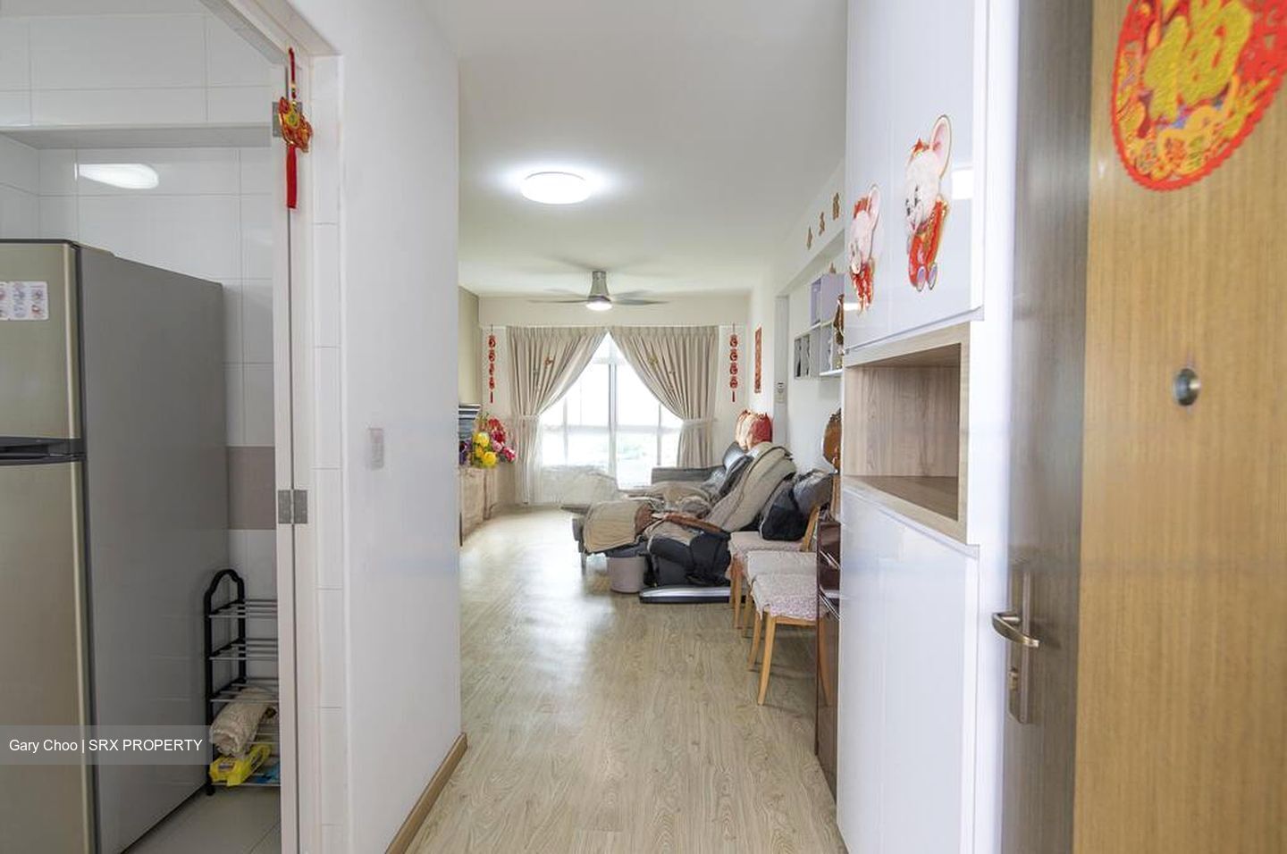 Blk 8B Kallang Trivista (Kallang/Whampoa), HDB 4 Rooms #467803381